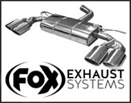 FOX Exhaust Systems